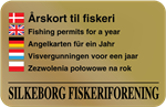 Årskort til fiskeri